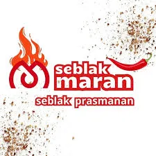 Seblak Maran